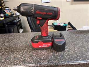 SNAP ON CT8850 Very Good Buya